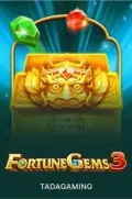 Fortune Gems 3 slot divertido en 9rso casino