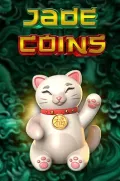 Jade Coins tragamonedas con jackpot en 9rso