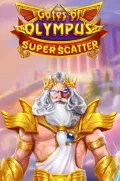 Gates of Olympus Super Scatter en 9rso