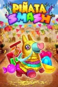 Piñata Smash tragamonedas festiva 9rso