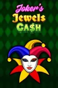 Joker Jewels tragamonedas clásica 9rso