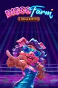Disco Farm slot de fiesta en 9rso