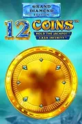 12 Coins nuevo hold and win en 9rso