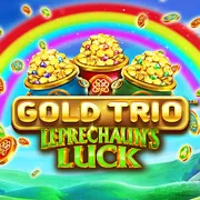 Gold trio en 9rso