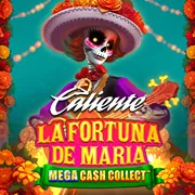 La fortuna de Maria en 9rso