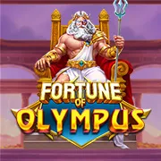 Fortune of olimpus en 9rso